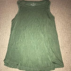 American Eagle tank top